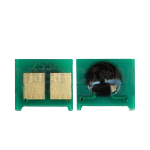 Chip Hộp Mực HP P3015 Series (CE255A/X) CHIH3015SU00