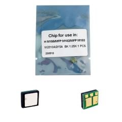 Chip Hộp Mực HP Pro M155A / MFP M182N / M183DW BK/C/Y/M