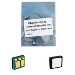 Chip Hộp Mực HP Pro M155A / MFP M182N / M183DW BK/C/Y/M