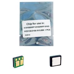 Chip Hộp Mực HP Pro M155A / MFP M182N / M183DW BK/C/Y/M