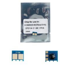 Chip Hộp Mực HP Pro M251/M279nw BK/C/Y/M