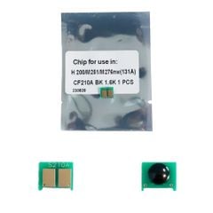 Chip Hộp Mực HP Pro M251/M279nw BK/C/Y/M