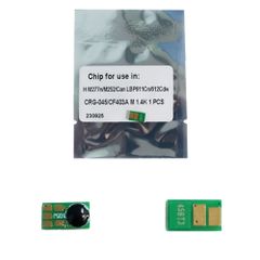 Chip Hộp Mực HP Pro M252/M277 * Canon LBP 612Cdw BK/C/Y/M