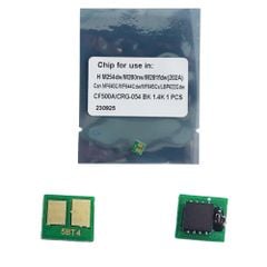 Chip Hộp Mực HP Pro M254NW / 281fdw BK/C/Y/M