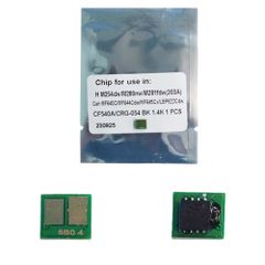 Chip Hộp Mực HP Pro M254NW / Canon 621cw BK/C/Y/M