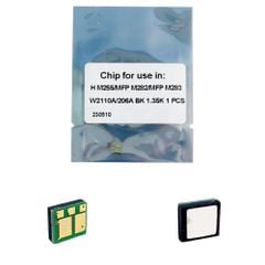 Chip Hộp Mực HP Pro M255NW * MFP M282/M283fdw BK/C/Y/M