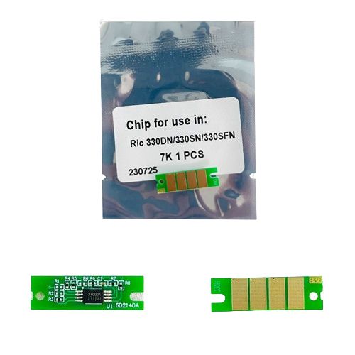 Chíp Hộp Mực Ricoh SP 330DN/330SN/330SFN CHIFT330SU00