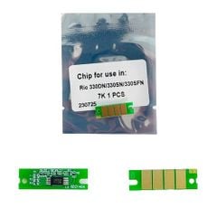 Chíp Hộp Mực Ricoh SP 330DN/330SN/330SFN CHIFT330SU00