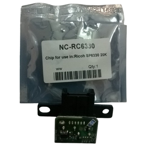 Chíp Hộp Mực Ricoh SP 6330 (SP 6330) CHIF6330SU00