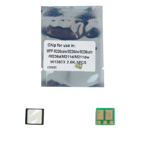 Chip HP M211D/DW * MFP M236DW/SDW CHIHM211SU00