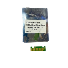 Chip HP MFP M150a/M178NW/M179NW BK (W2090A) CHIHM178SU01