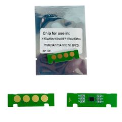 Chip HP MFP M150a/M178NW/M179NW Yellow (W2092A) CHIHM178SU03