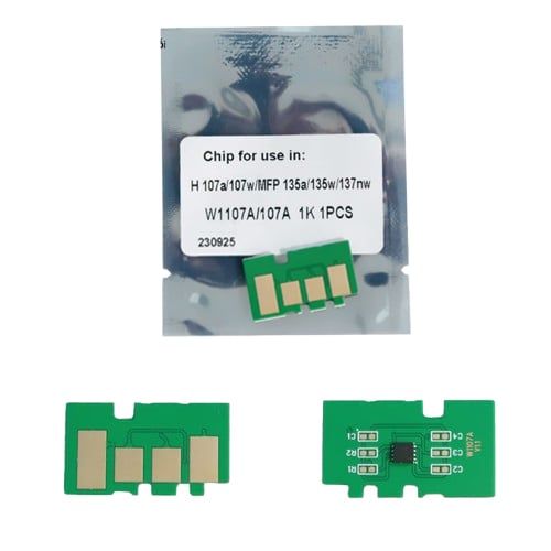 Chip Mực HP 107A * MFP 135A/137FNW CHIHM107SU00