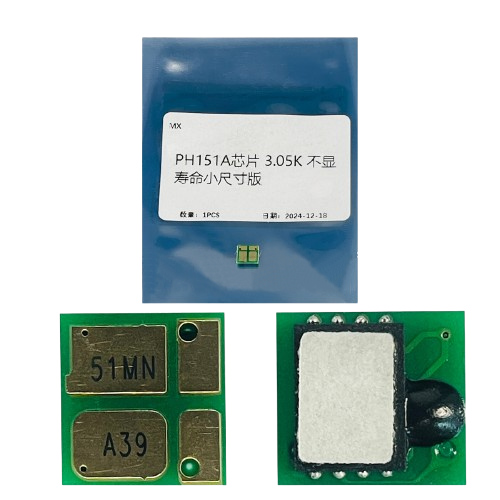 Chip Mực HP PRO 4003 / MFP 4013 SERIES CHIH4003SU00