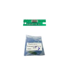 Chíp Mực Ricoh SP C360 BK/C/Y/M