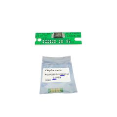Chíp Mực Ricoh SP C360 BK/C/Y/M