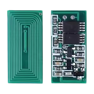 Chíp Mực Ricoh SP C430/C431/C440 BK/C/Y/M