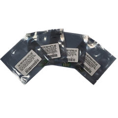 Chíp Toner Xerox CP115/CP225 BK/C/Y/M