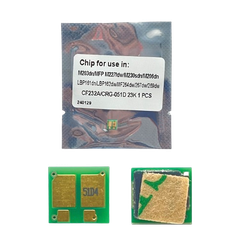 Chip Trống (Drum Unit) HP M203 / M227 (CF232A) CHIHM203SU01