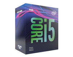 Bộ vi xử lý CPU Intel Core i5-9400F (9M Cache, up to 4.10GHz)