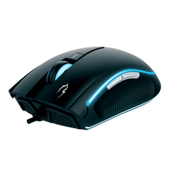 Chuột vi tính Wired optical Gaming Mouse-Zeus E1A