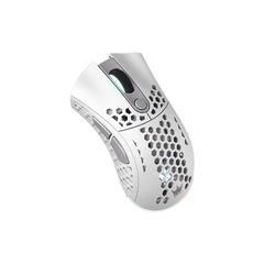 Chuột Gaming Galax không dây HOF ACE M2 ARGB White