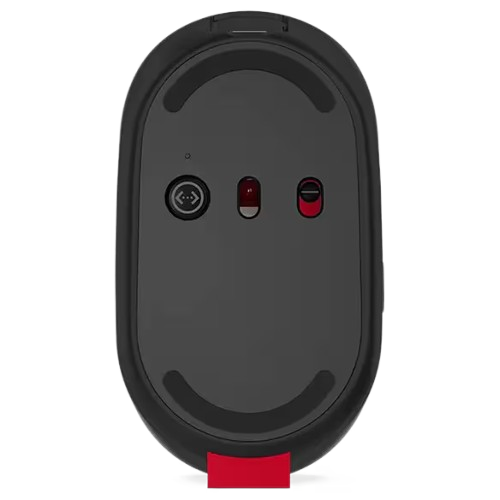 Chuột Không Dây Lenovo Go USB-C Wireless Mouse 4Y51C21216