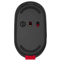 Chuột Không Dây Lenovo Go USB-C Wireless Mouse 4Y51C21216