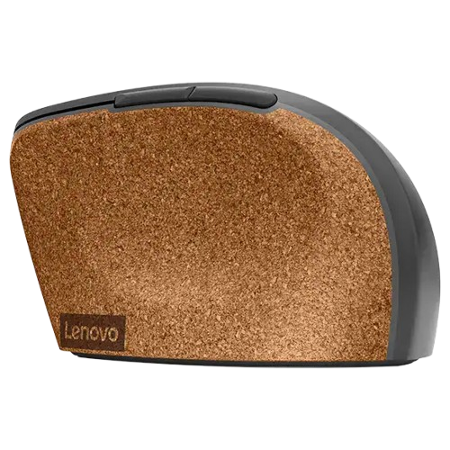 Chuột Không Dây Lenovo Go Wireless Vertical 4Y51C33792