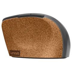 Chuột Không Dây Lenovo Go Wireless Vertical 4Y51C33792