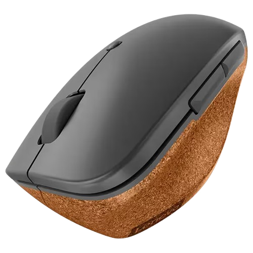 Chuột Không Dây Lenovo Go Wireless Vertical 4Y51C33792