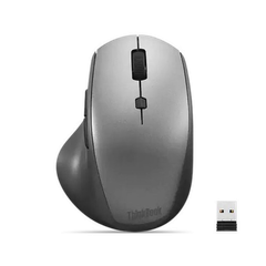 Chuột Không Dây Lenovo ThinkBook Wireless Media Mouse 4Y50V81591