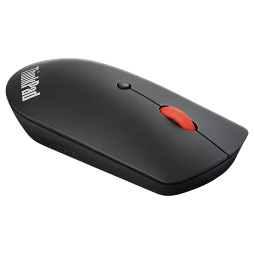 Chuột Không Dây Lenovo ThinkPad Bluetooth Silent Mouse 4Y50X88822