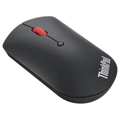 Chuột Không Dây Lenovo ThinkPad Bluetooth Silent Mouse 4Y50X88822