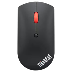 Chuột Không Dây Lenovo ThinkPad Bluetooth Silent Mouse 4Y50X88822