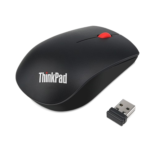 Chuột Không Dây Lenovo ThinkPad Wireless Mouse 4X30M56887
