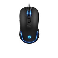 Chuột Gaming HP M200