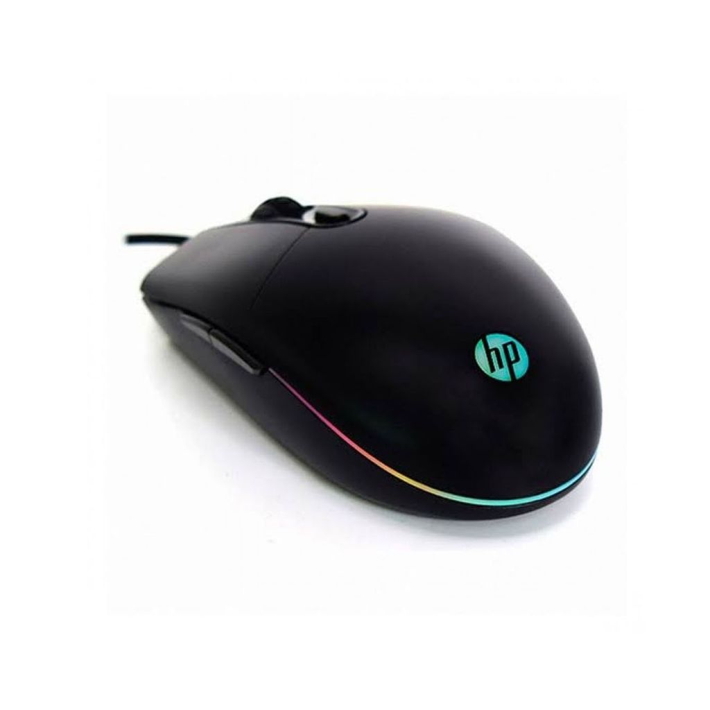 Chuột game HP M260