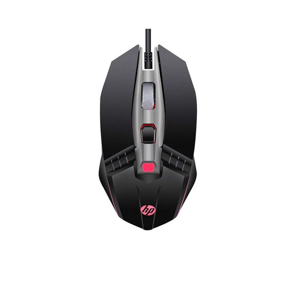 Chuột game HP M270