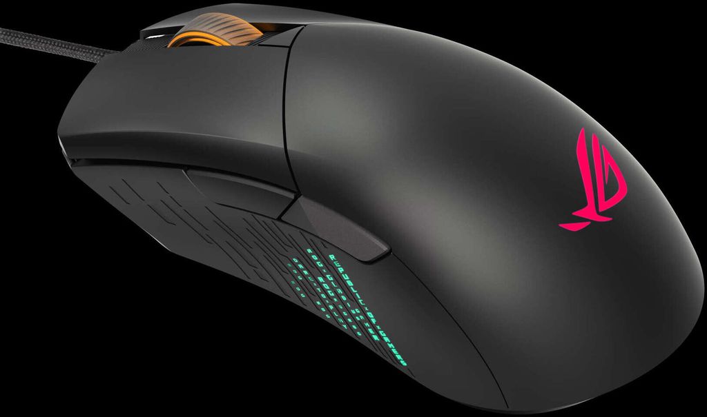 Chuột Gaming ASUS ROG Gladius III