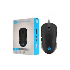 Chuột HP M280 LED _Đen