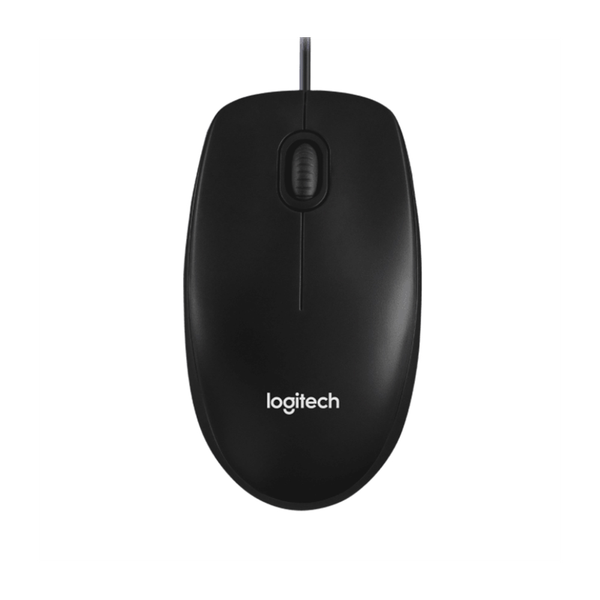 Chuột Logitech B100