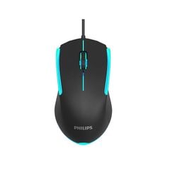 Chuột Philips SPK9314 _ Đen
