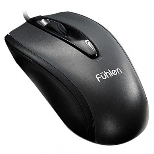 Chuột vi tính Fuhlen L102