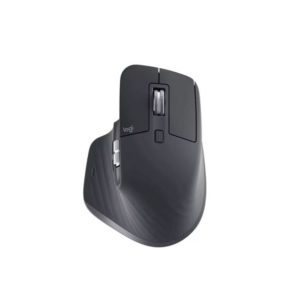 Chuột vi tính logitech MX MASTER 3 Wireless ( Black ) ( 910-005698 )