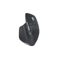 Chuột vi tính logitech MX MASTER 3 Wireless ( Black ) ( 910-005698 )