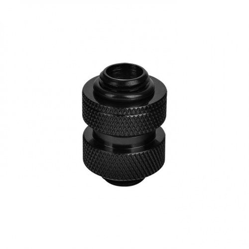 Pacific G1/4 Adjustable (20-25mm) - Chrome,Black (CL-W067-CU00SL-A/CL-W067-CU00BL-A)