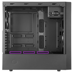 Vỏ máy tính Cooler Master MasterBox NR600