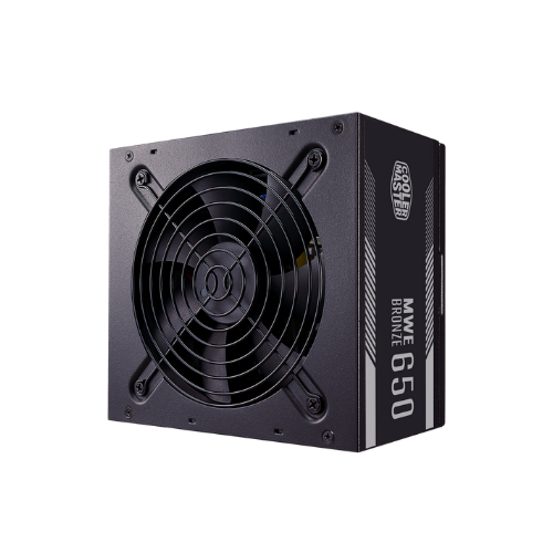 Nguồn máy tính CM MWE BRONZE V2 650W