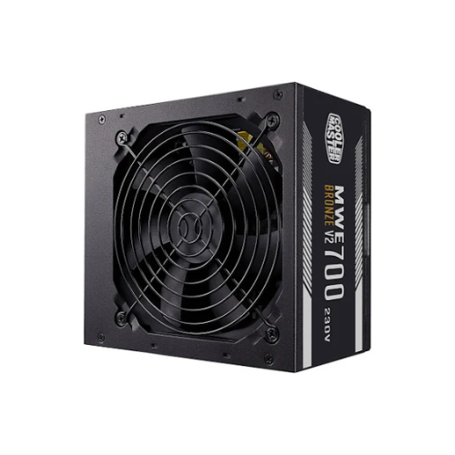 Nguồn máy tính Cooler Master CM MWE BRONZE V2 700W